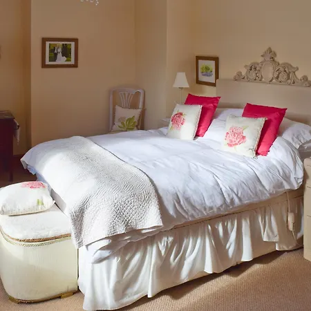 Harriet's Vakantiehuis *