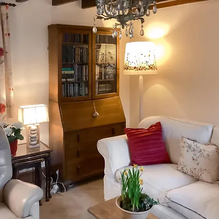 Vakantiehuis Harriet's *