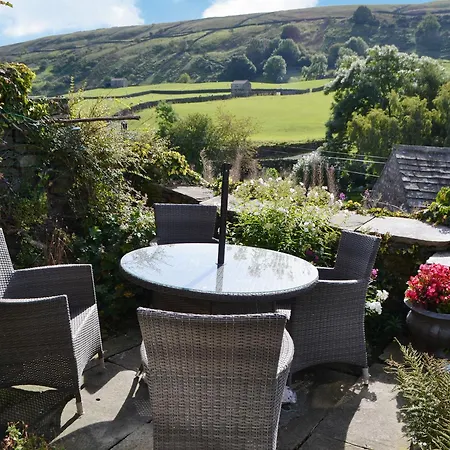 Vakantiehuis Harriet's