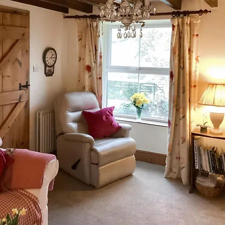 Harriet's Holiday home *