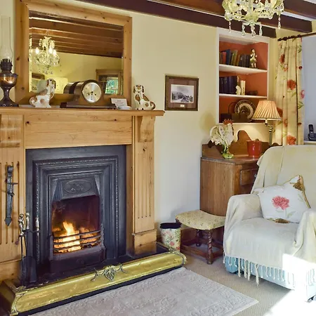 Harriet's Holiday home