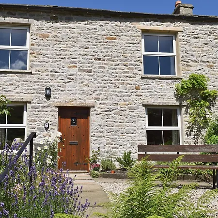 Harriet's Holiday home
