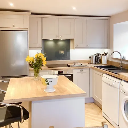 度假居 Harriet's *