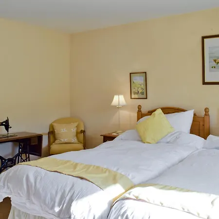 Harriet's Feriehus *