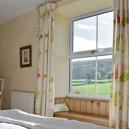 Harriet's Feriehus *