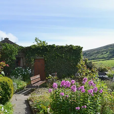 Harriet's Feriehus Muker